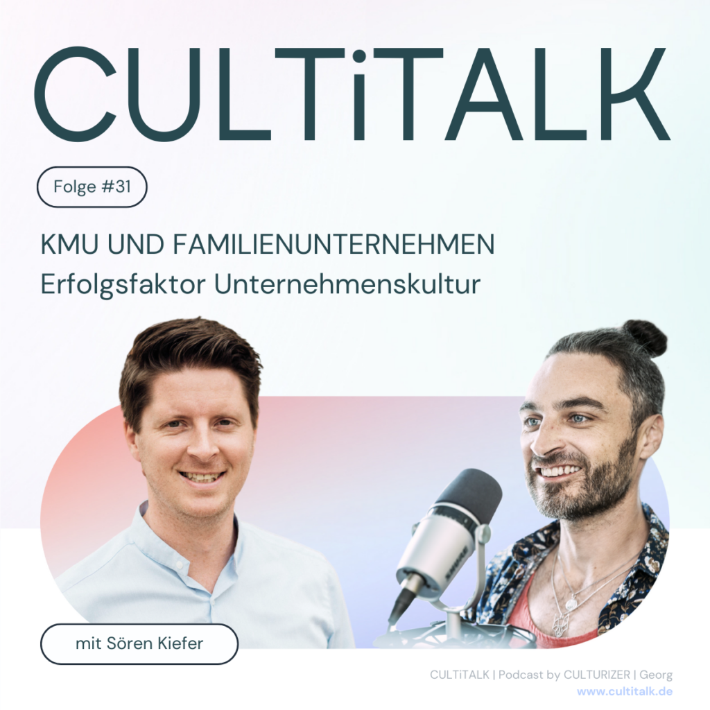 Episodencover mit Georg und Sören